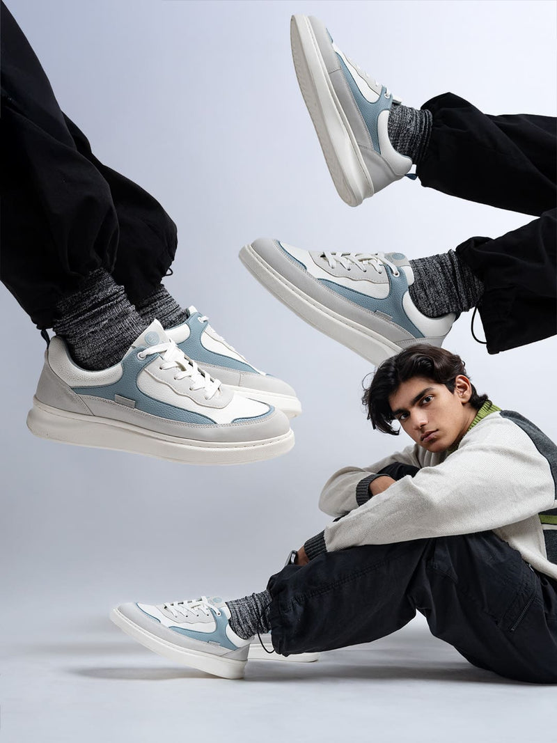 Men’s low-top shoes, low top sneakers