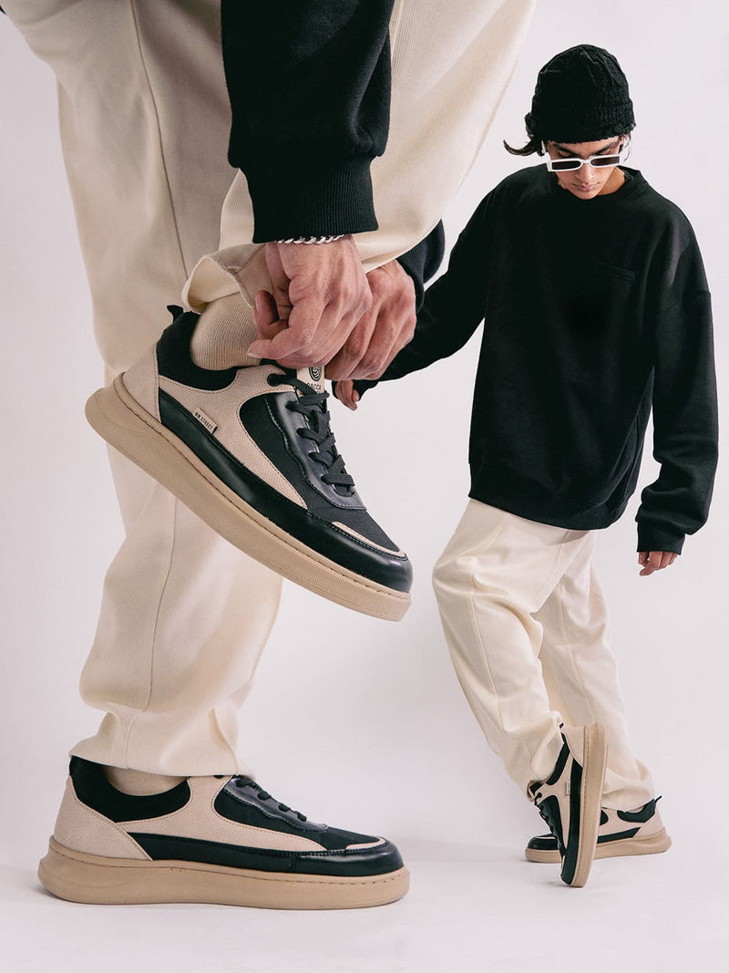 Stylish sneakers for men