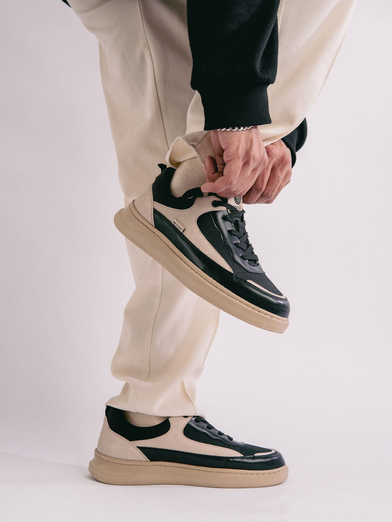 Stylish sneakers for men