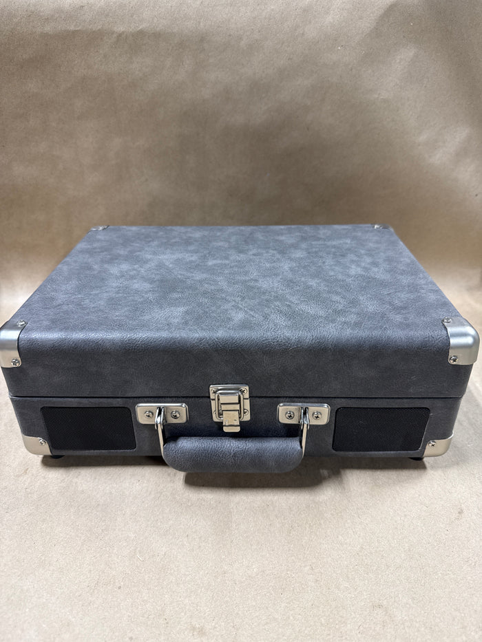 Viktrola Turntable NOT TESTED *** READ DESCRIPTION ***