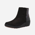 Vista Rugged Zip Black Multi