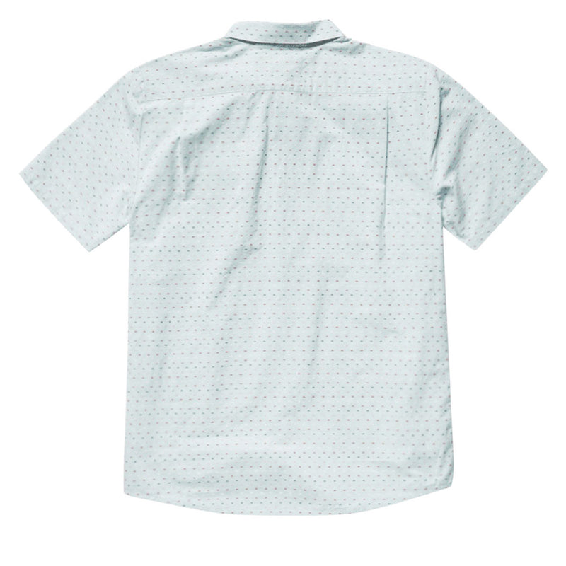 Volcom Bankstone II Shirt - Blue