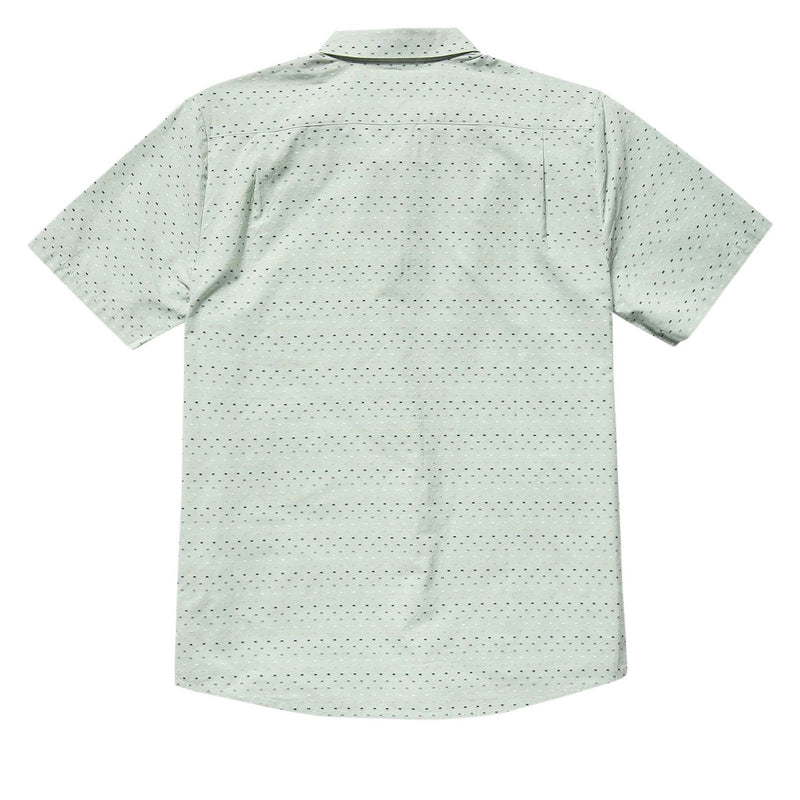 Volcom Bankstone II Shirt - Pale Aqua