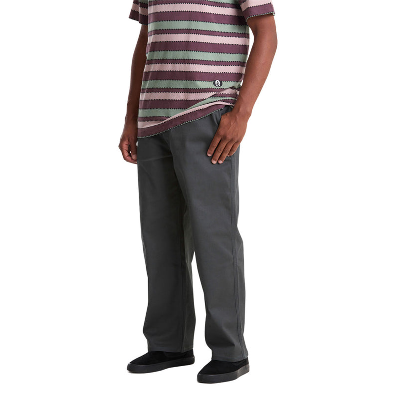Volcom Billow Pants - Castlerock