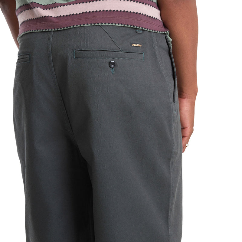 Volcom Billow Pants - Castlerock