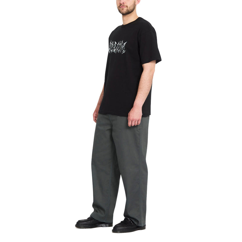 Volcom Billow Pants - Castlerock