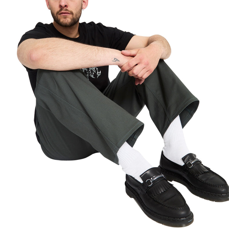 Volcom Billow Pants - Castlerock