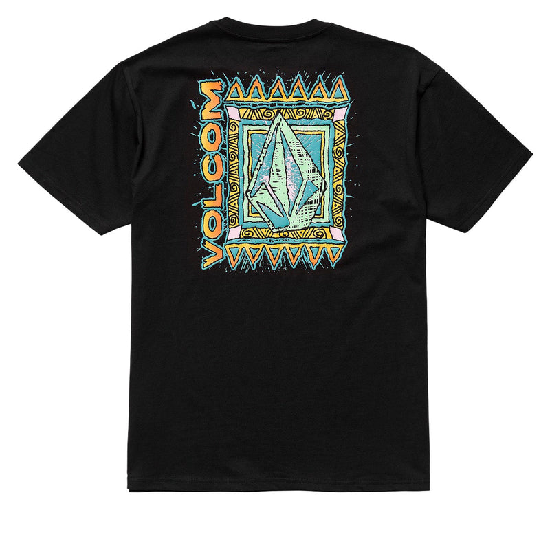 Volcom Bodie T-Shirt - Black