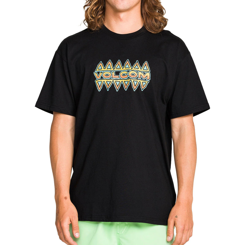 Volcom Bodie T-Shirt - Black