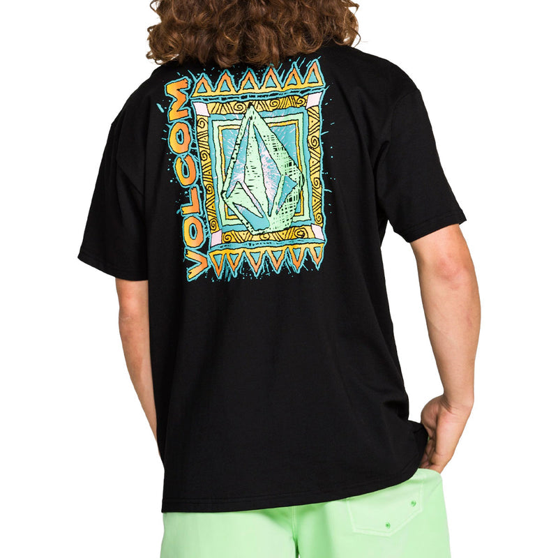 Volcom Bodie T-Shirt - Black