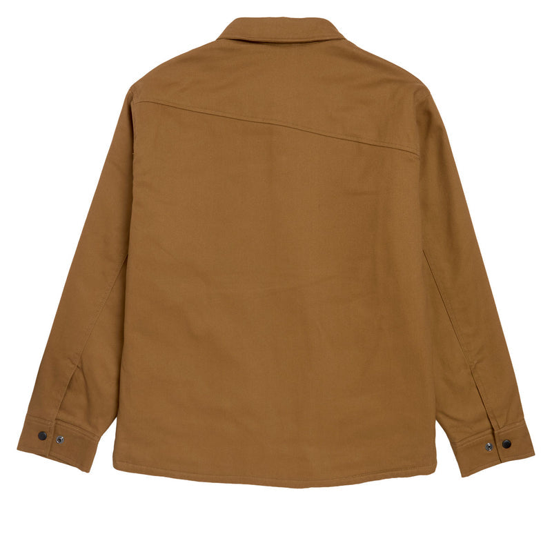 Volcom Westmead Jacket - Major Brown