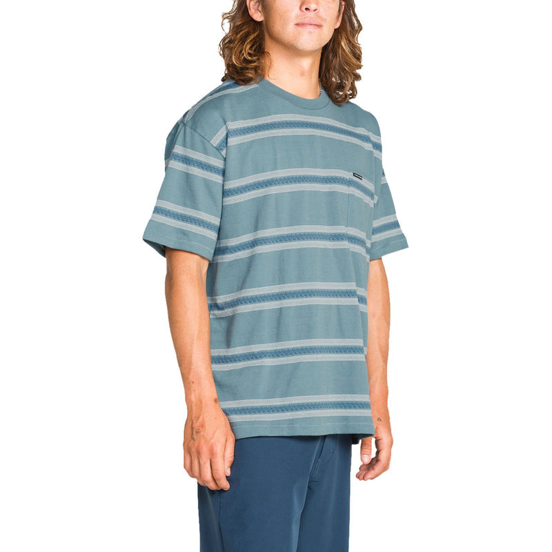 Volcom Yewster T-Shirt - Tradewinds