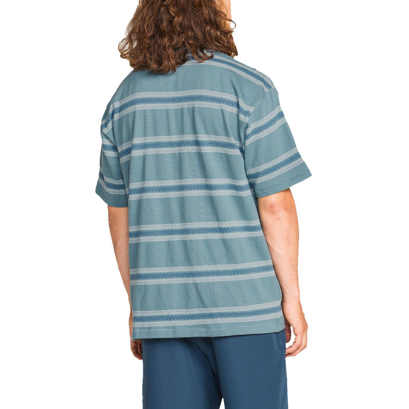Volcom Yewster T-Shirt - Tradewinds