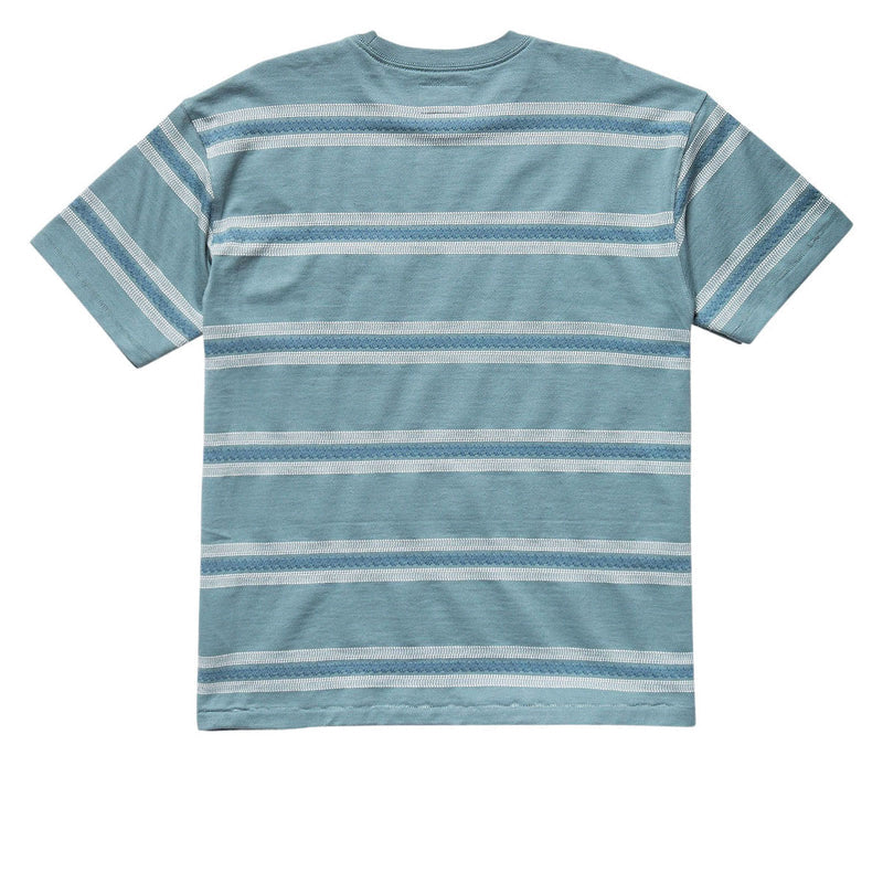 Volcom Yewster T-Shirt - Tradewinds