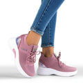W024 chunky sole