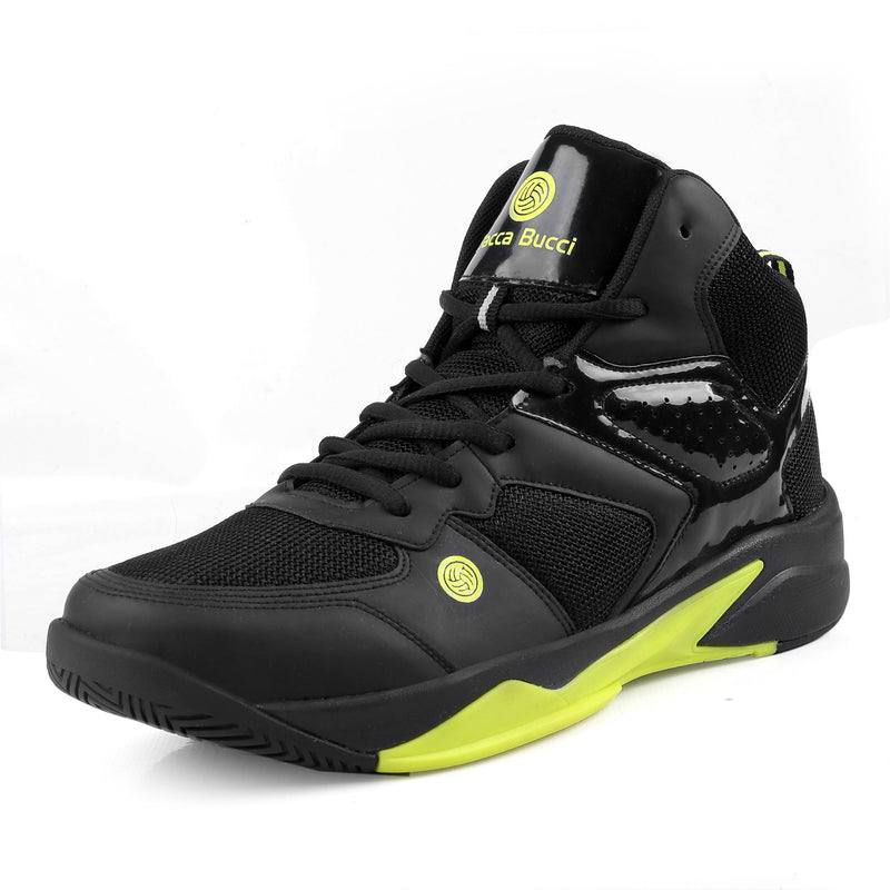 black basketball shoes, best basketball shoes, basketball shoes for men
