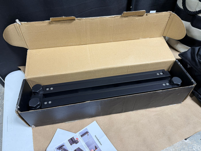 Wall-Mounted Drying Rack - in Original Box (unused)