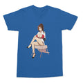 Want a drink t-shirt