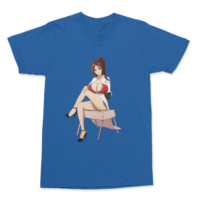 Want a drink t-shirt