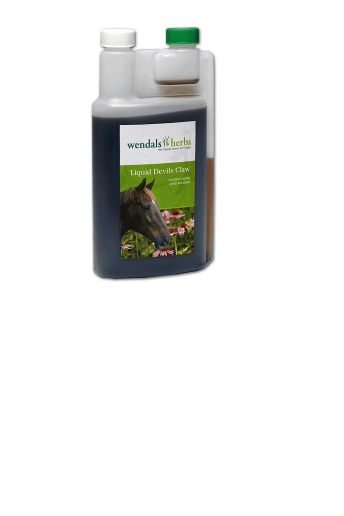 Wendals Liquid Devils Claw 1L