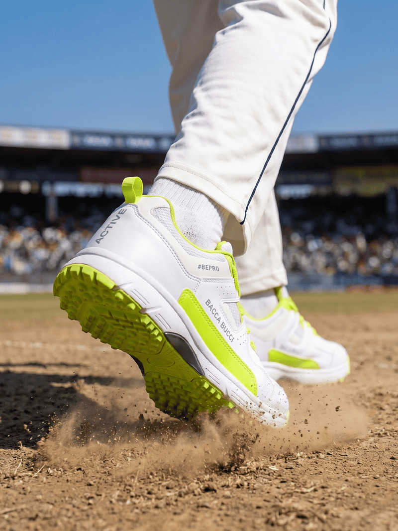 Wicket Wings