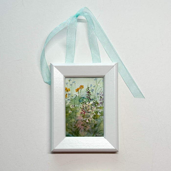 Wildflower II Ornament 4