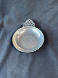 Wilton Columbia RWP Pewter Porringer