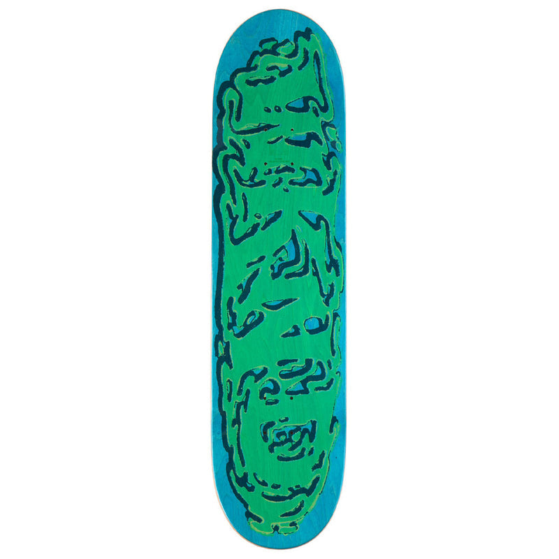 WKND Hello March Filip Almqvist Skateboard Deck - 8.375"