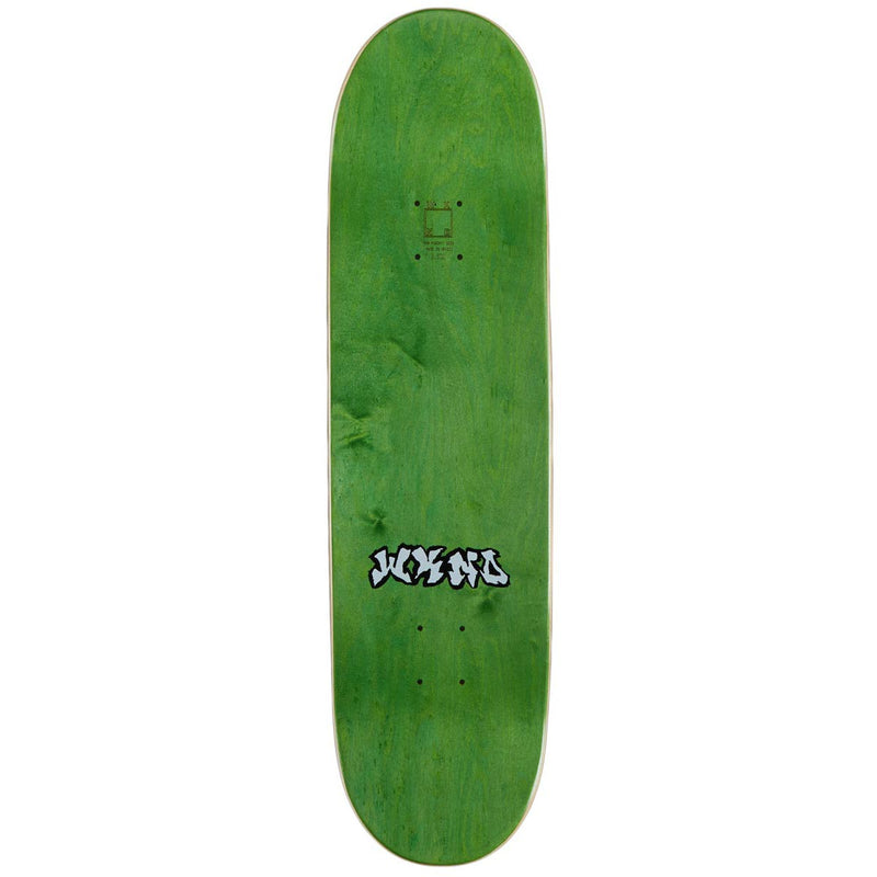 WKND Sitter Christian Maalouf Skateboard Complete - 8.50"