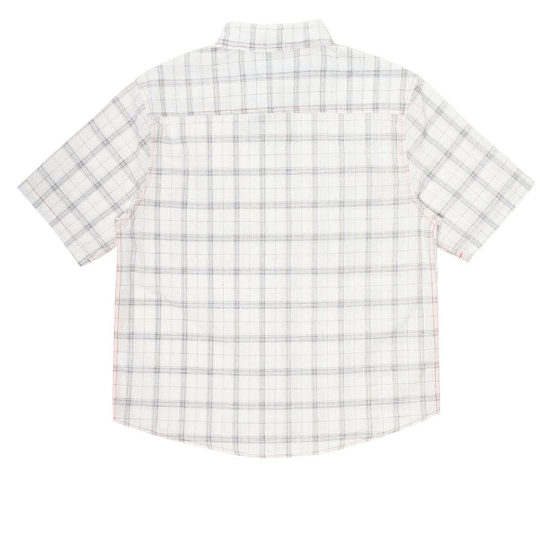 WKND Wilson Shirt - Bone