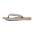 Women's Allbirds Flip Flop - Mushroom