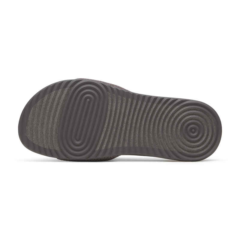 Women's Allbirds Slide - Anthracite