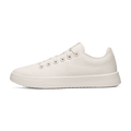Women's Canvas Cruiser - Warm White (Natural White Sole)
