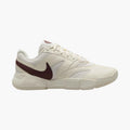 Women's Court Lite 4 Tennis Shoes in Pale Ivory/Tattoo-Vachetta Tan