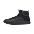 Women's Cruiser Mid Explore - Natural Black (Dark Grey Sole)