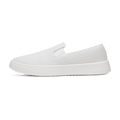 Women's Cruiser Slip On - Blizzard (Blizzard Sole)