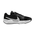 Women's GP Challenge Pro Clay Court Tennis Shoes in Black/White-Black