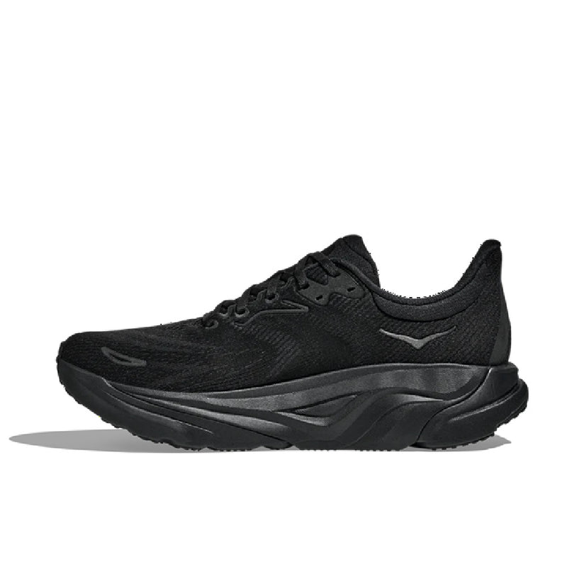 Women's HOKA Arahi 8 Black/Black (1168691-BBLC)
