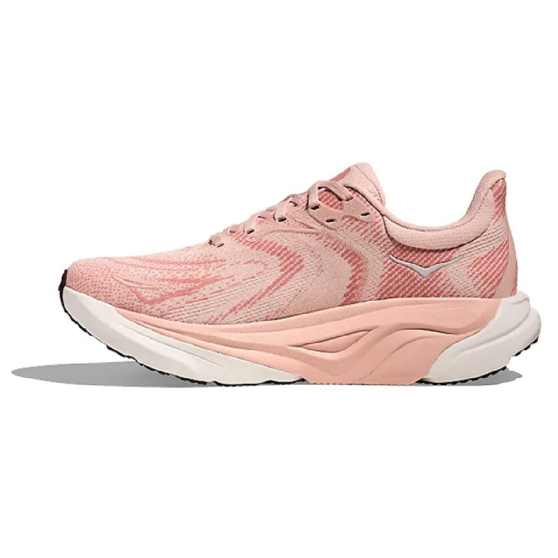 Women's HOKA Arahi 8 Blush/Rose Latte (1168691-BHRS)