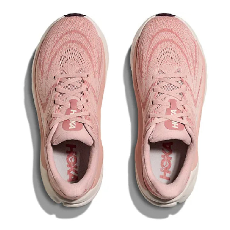 Women's HOKA Arahi 8 Blush/Rose Latte (1168691-BHRS)