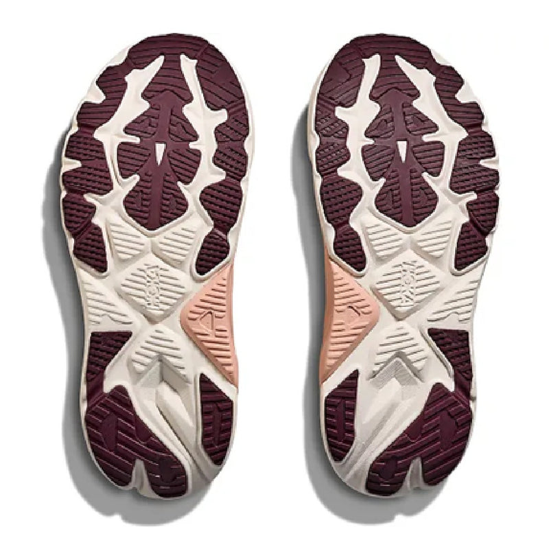 Women's HOKA Arahi 8 Blush/Rose Latte (1168691-BHRS)