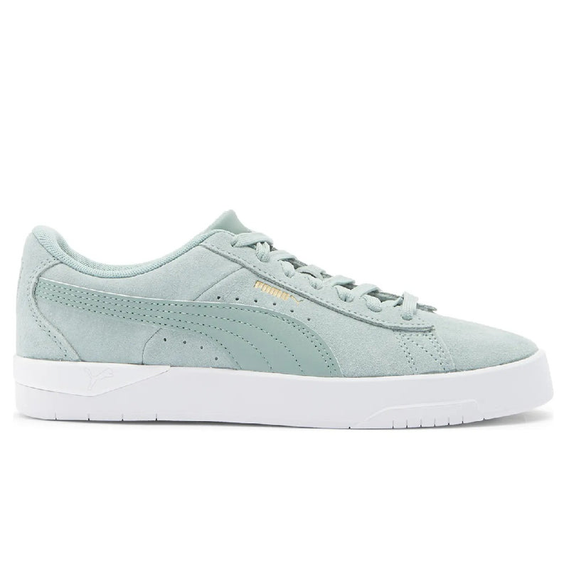Women's Jada Classic SD Light Moss-Light Moss-Puma Gold (400736 07)