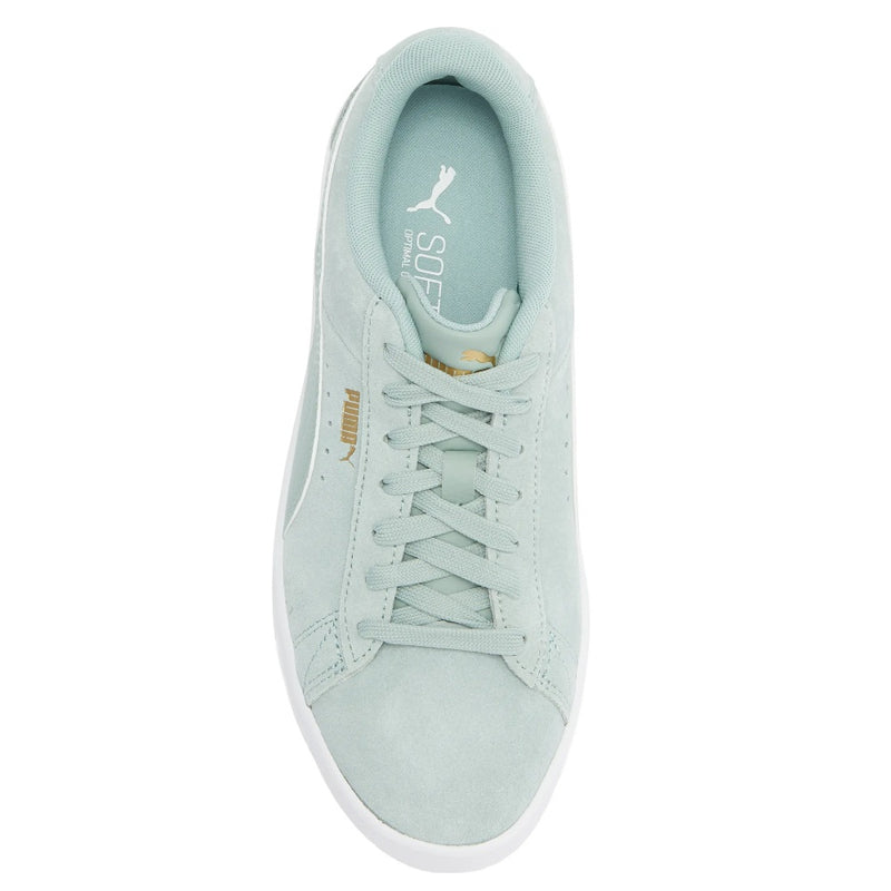 Women's Jada Classic SD Light Moss-Light Moss-Puma Gold (400736 07)