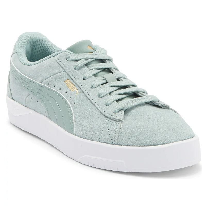 Women's Jada Classic SD Light Moss-Light Moss-Puma Gold (400736 07)