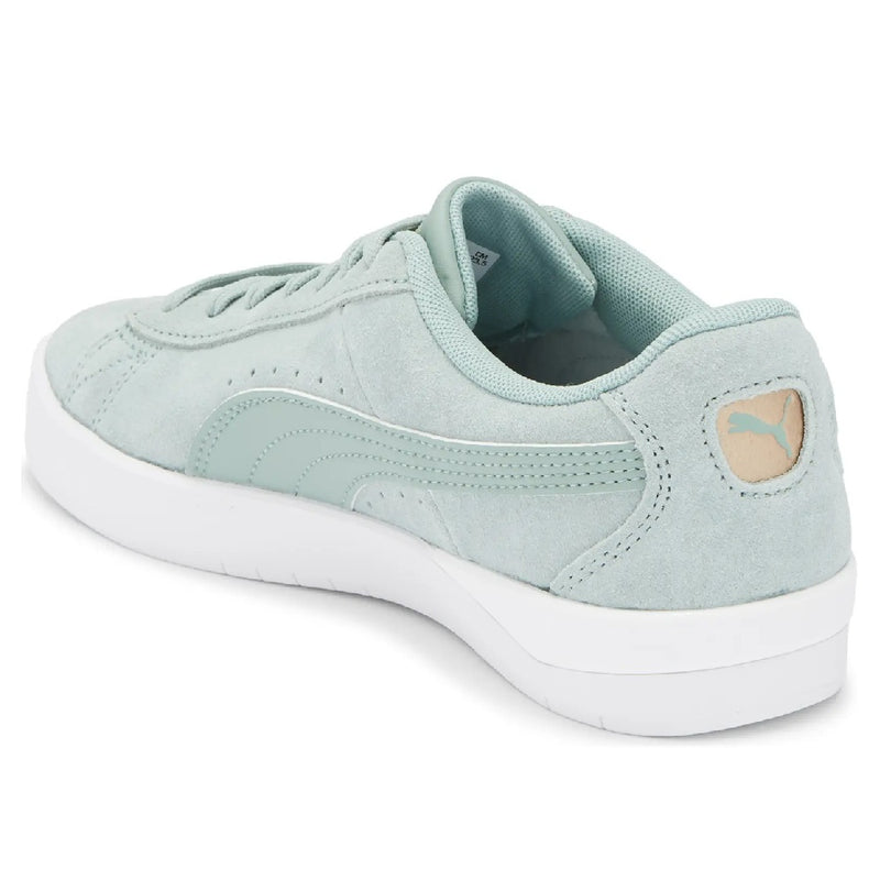 Women's Jada Classic SD Light Moss-Light Moss-Puma Gold (400736 07)