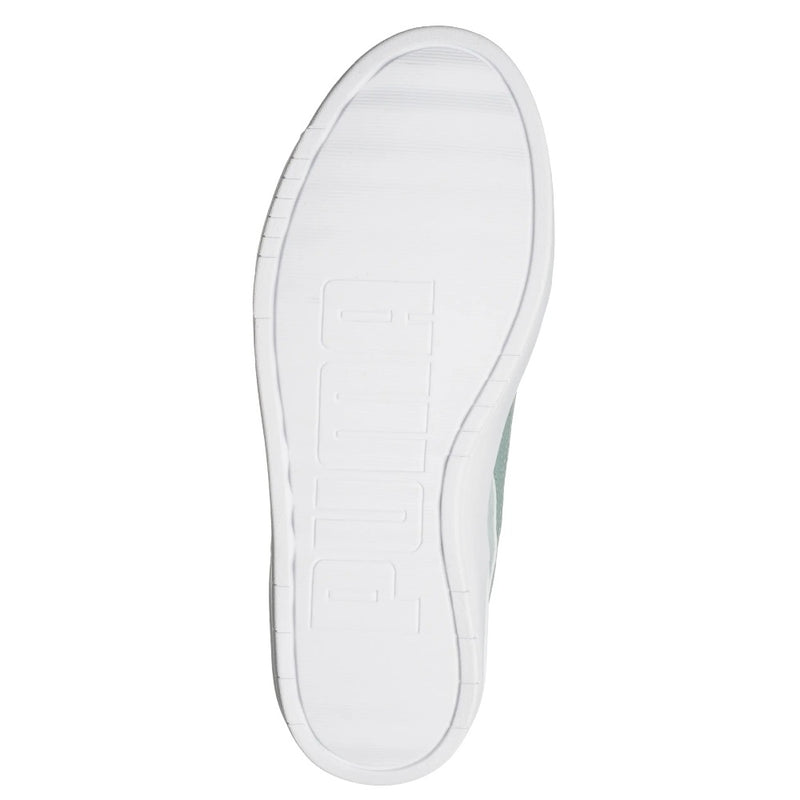 Women's Jada Classic SD Light Moss-Light Moss-Puma Gold (400736 07)