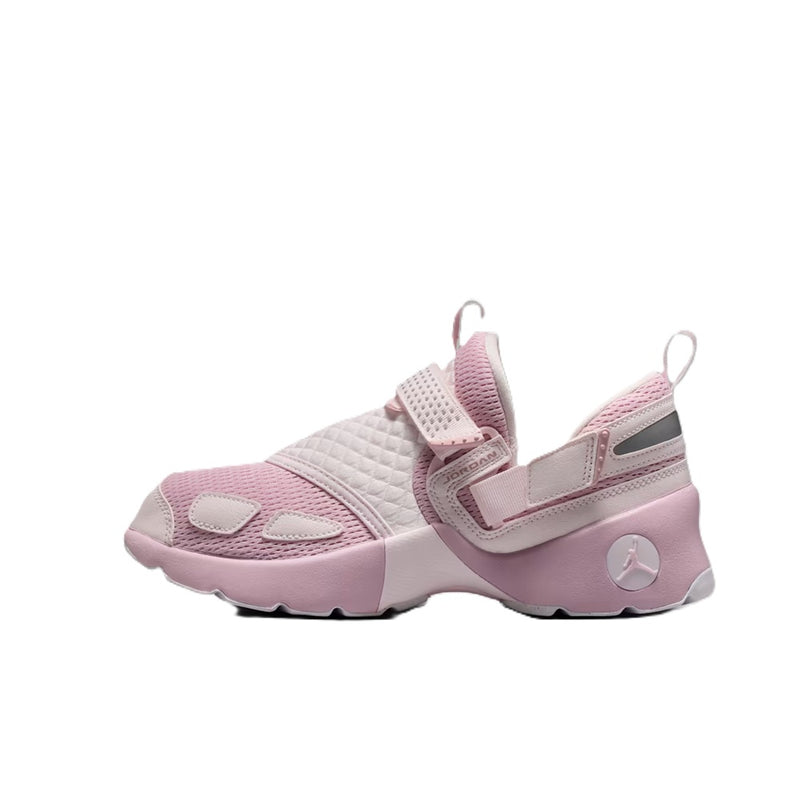 Women's Jordan Trunner LX Iced Carmine/Iced Carmine (HQ2164 607)