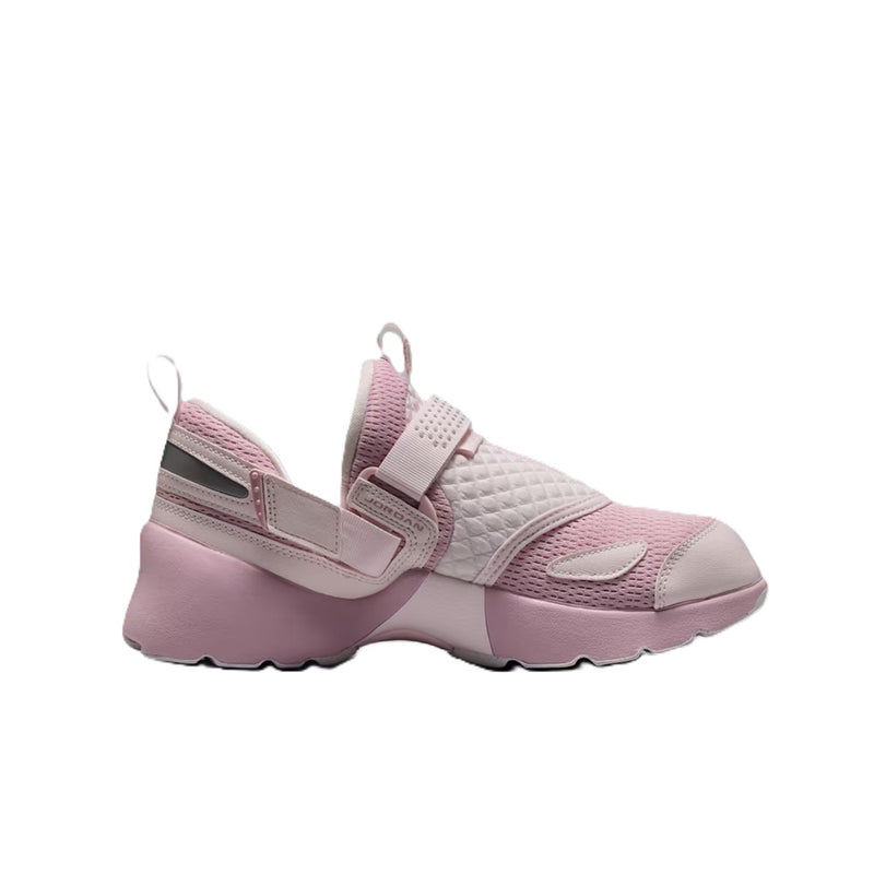 Women's Jordan Trunner LX Iced Carmine/Iced Carmine (HQ2164 607)