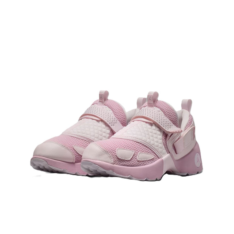 Women's Jordan Trunner LX Iced Carmine/Iced Carmine (HQ2164 607)