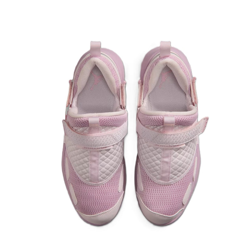 Women's Jordan Trunner LX Iced Carmine/Iced Carmine (HQ2164 607)